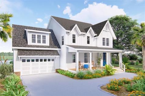 00025 Edgewater Circle East Hampton CT 06424