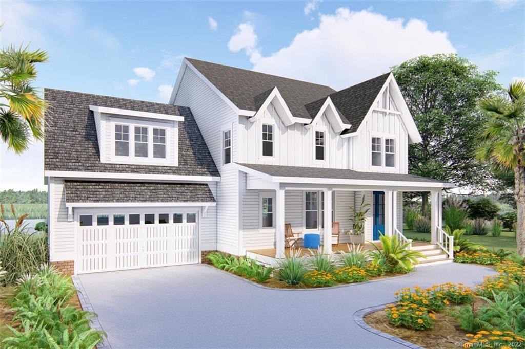 00025 Edgewater Circle East Hampton CT 06424