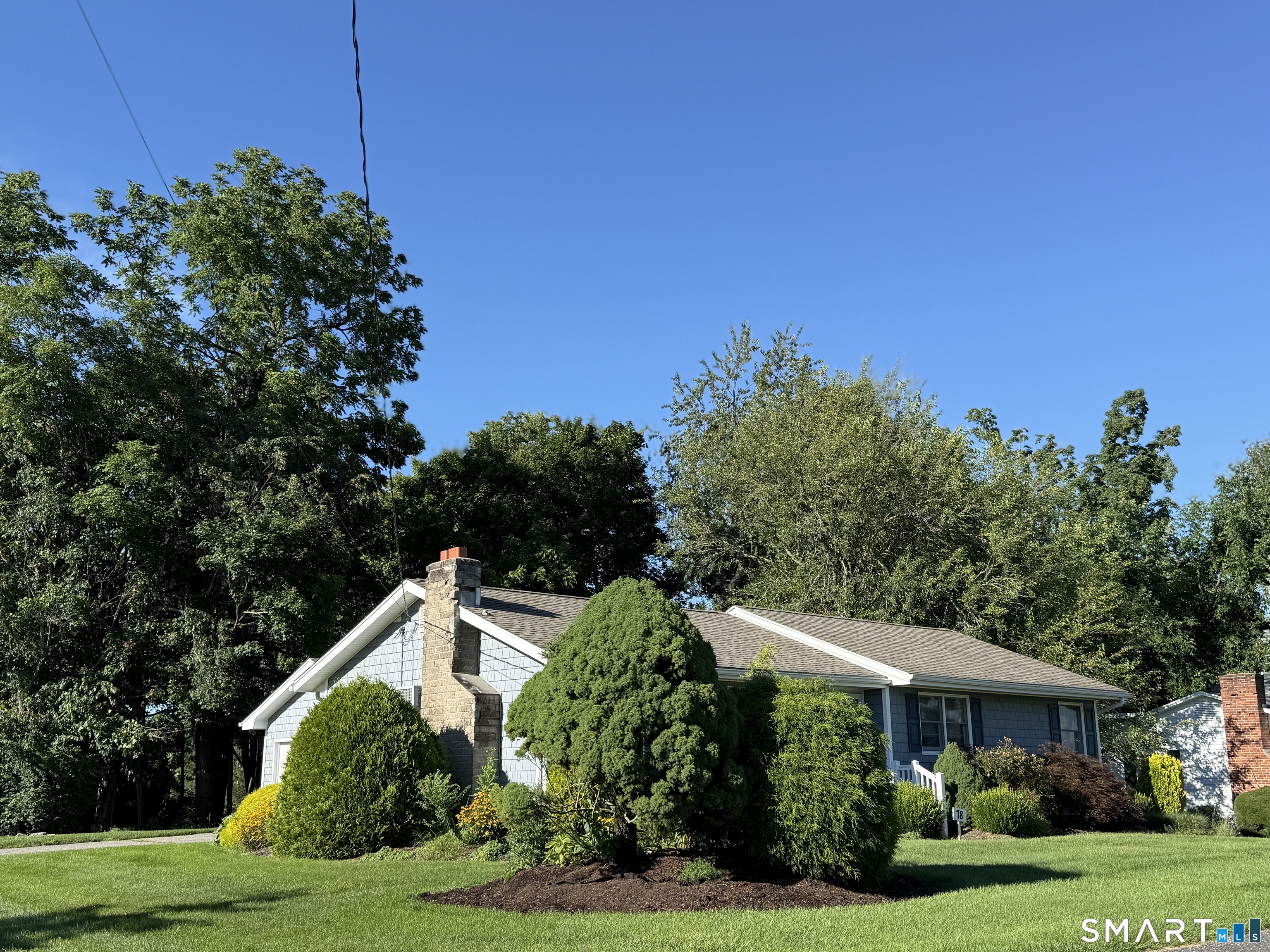 78 Arrowhead Road Brookfield CT 06804