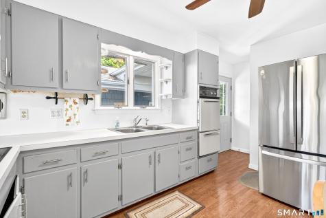 78 Arrowhead Road Brookfield CT 06804