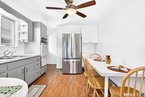 78 Arrowhead Road Brookfield CT 06804