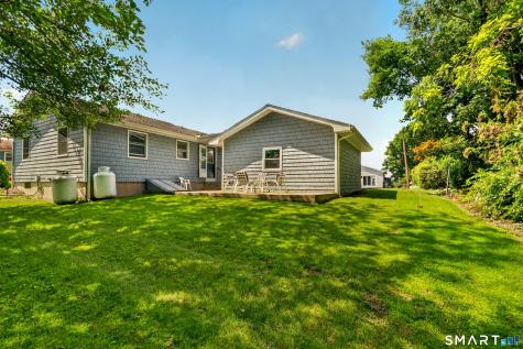 78 Arrowhead Road Brookfield CT 06804