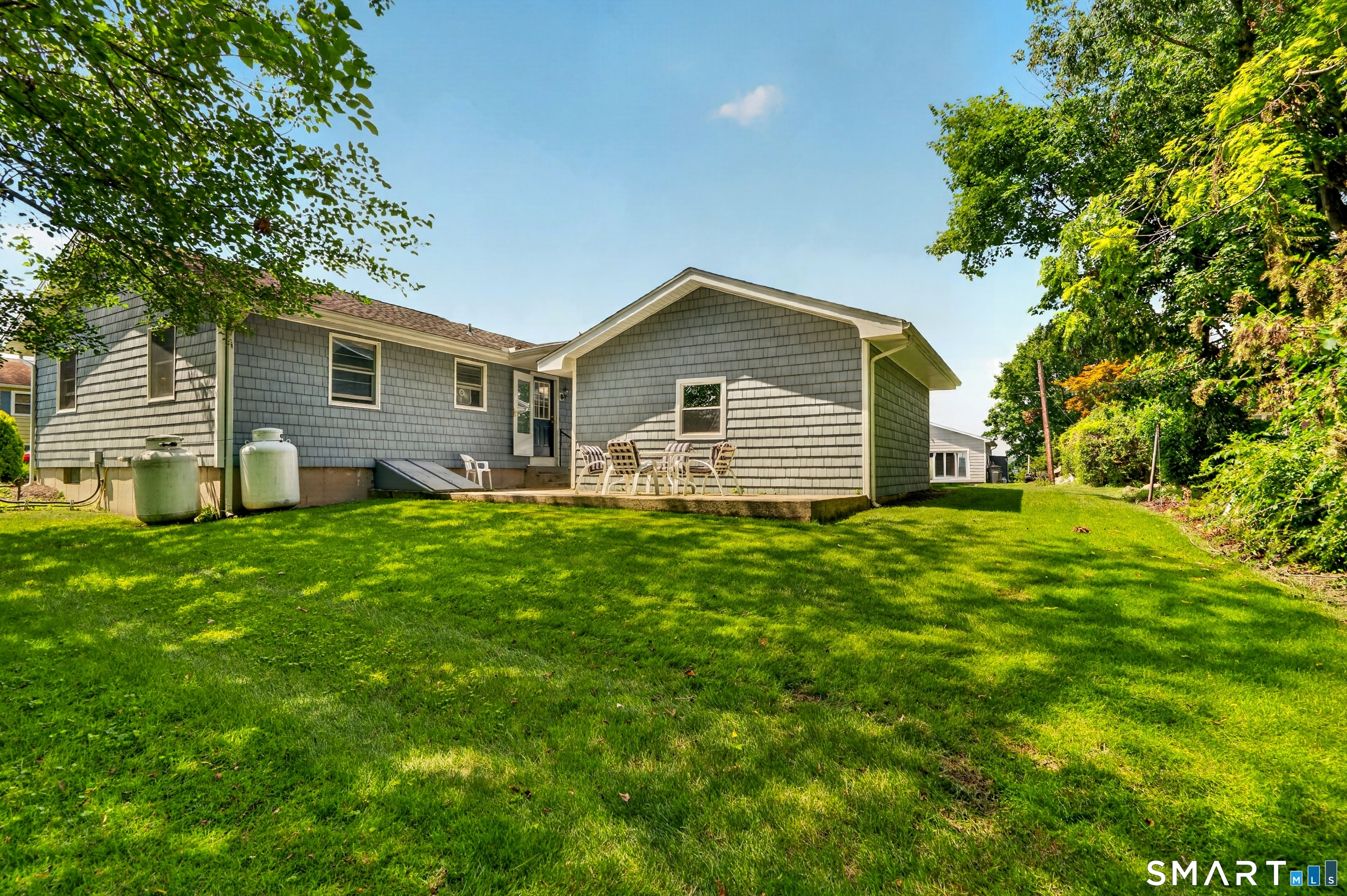 78 Arrowhead Road Brookfield CT 06804
