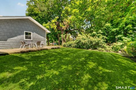 78 Arrowhead Road Brookfield CT 06804