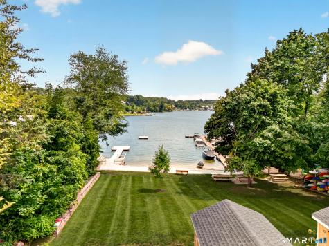 78 Arrowhead Road Brookfield CT 06804