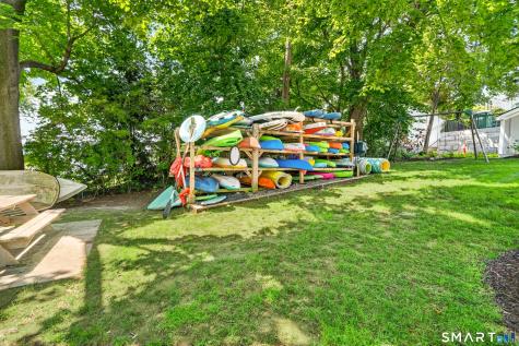 78 Arrowhead Road Brookfield CT 06804