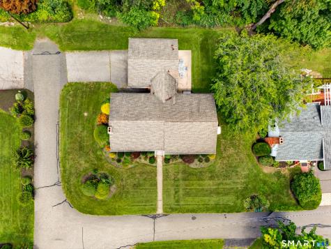 78 Arrowhead Road Brookfield CT 06804