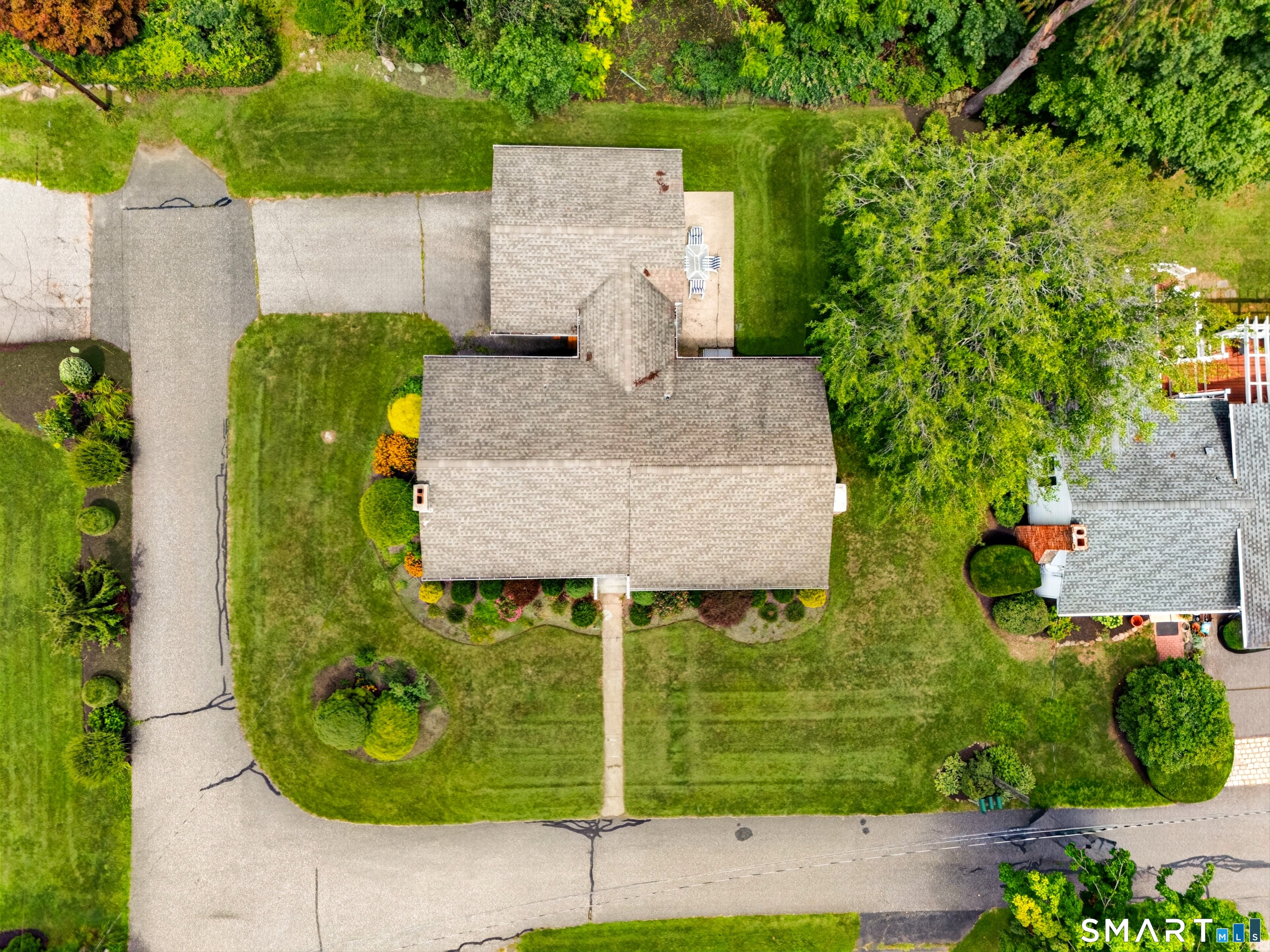 78 Arrowhead Road Brookfield CT 06804