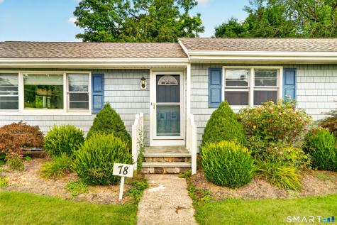 78 Arrowhead Road Brookfield CT 06804