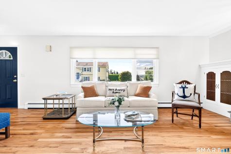 78 Arrowhead Road Brookfield CT 06804
