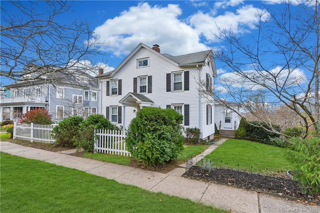 518 Main Street Portland CT 06480