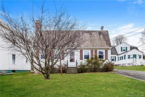 209 Gridley Street Bristol CT 06010