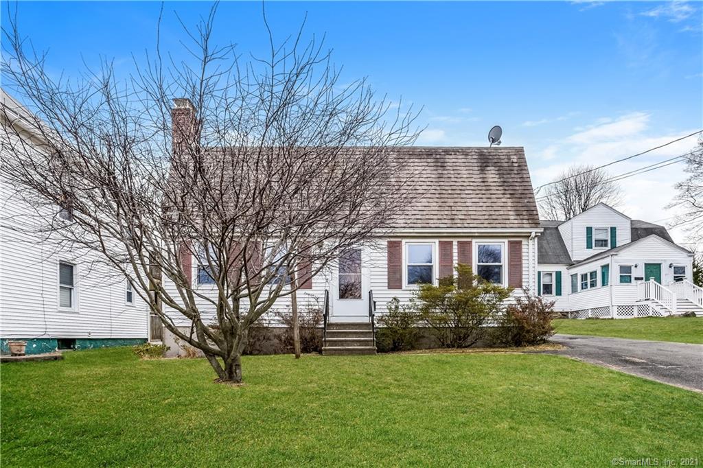 209 Gridley Street Bristol CT 06010