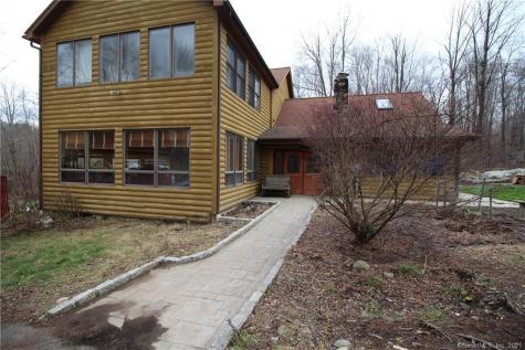 90 Guilds Hollow Road Bethlehem CT 06751