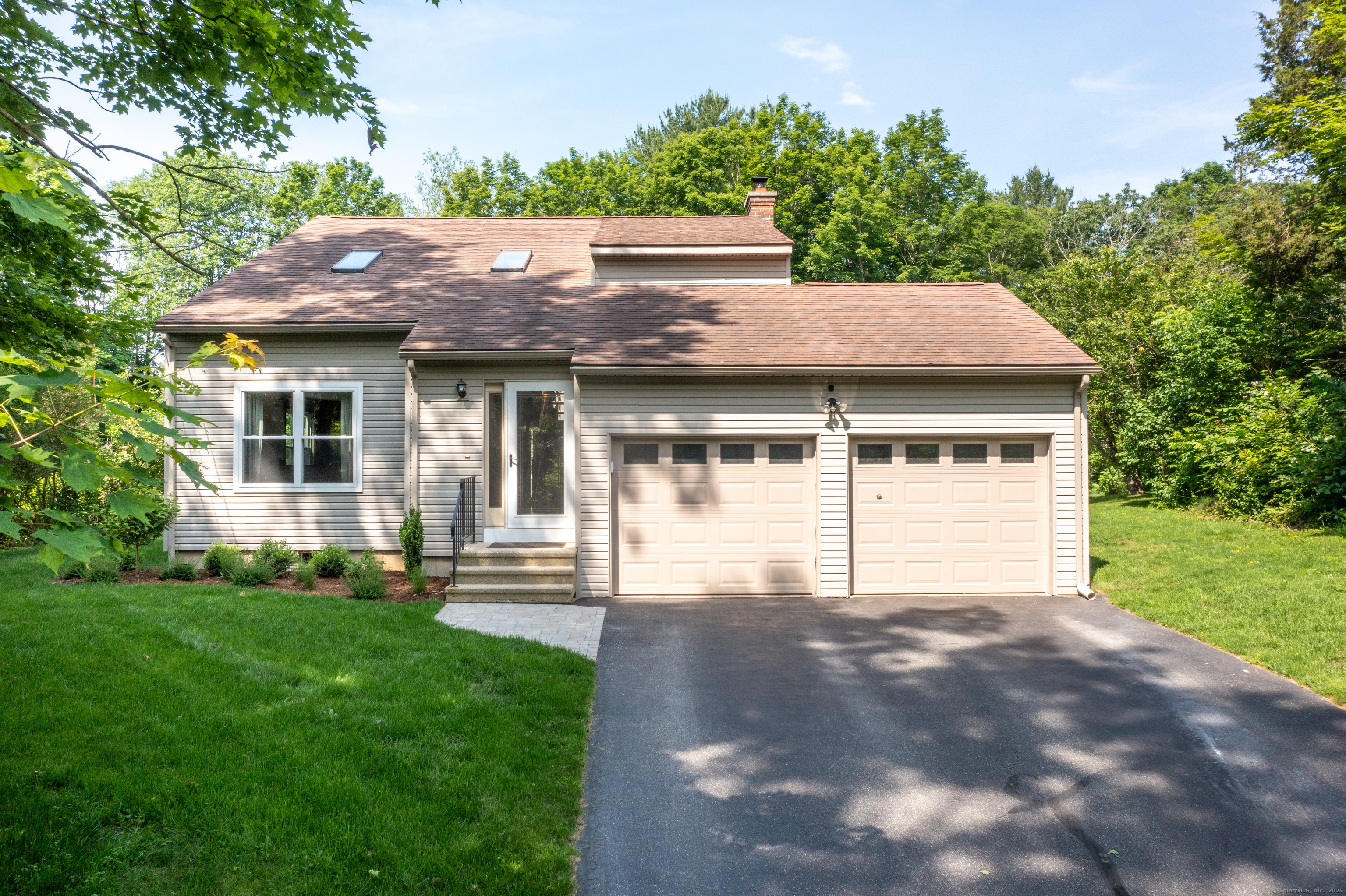 52 Crooked Trail Woodstock CT 06281