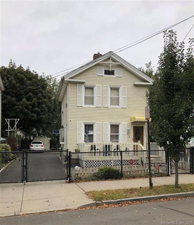 414 Poplar Street New Haven CT 06513