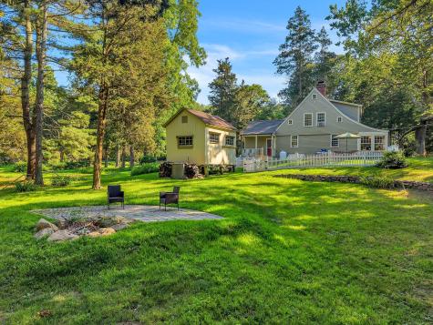 448 Grove Beach North Road Westbrook CT 06498