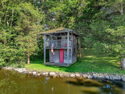 448 Grove Beach North Road Westbrook CT 06498
