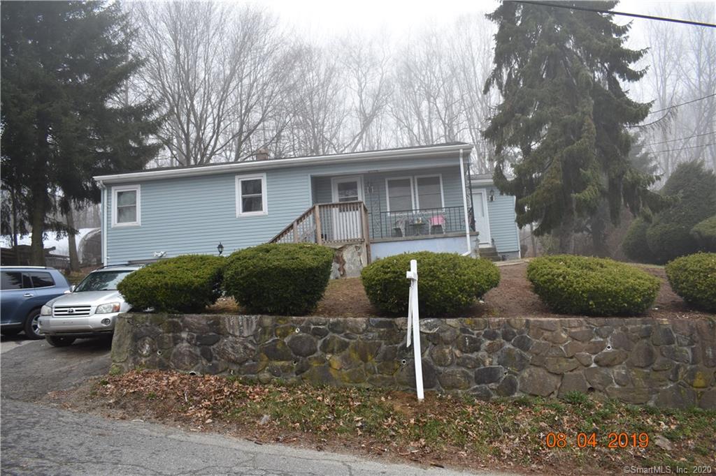 66 Sidney Street Waterbury CT 06705