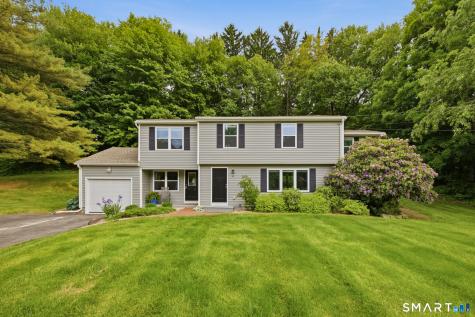42 Kenneth Drive Vernon CT 06066