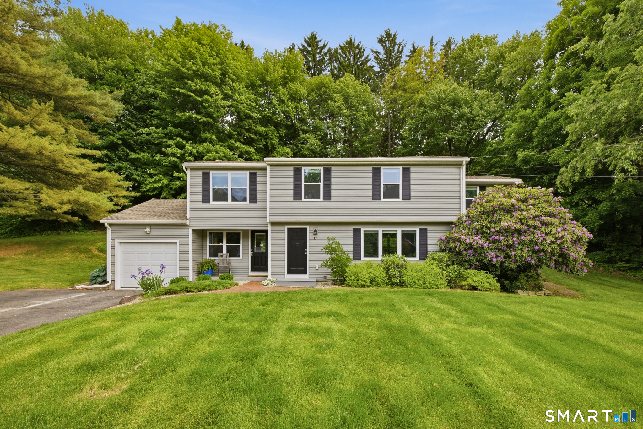 42 Kenneth Drive Vernon CT 06066