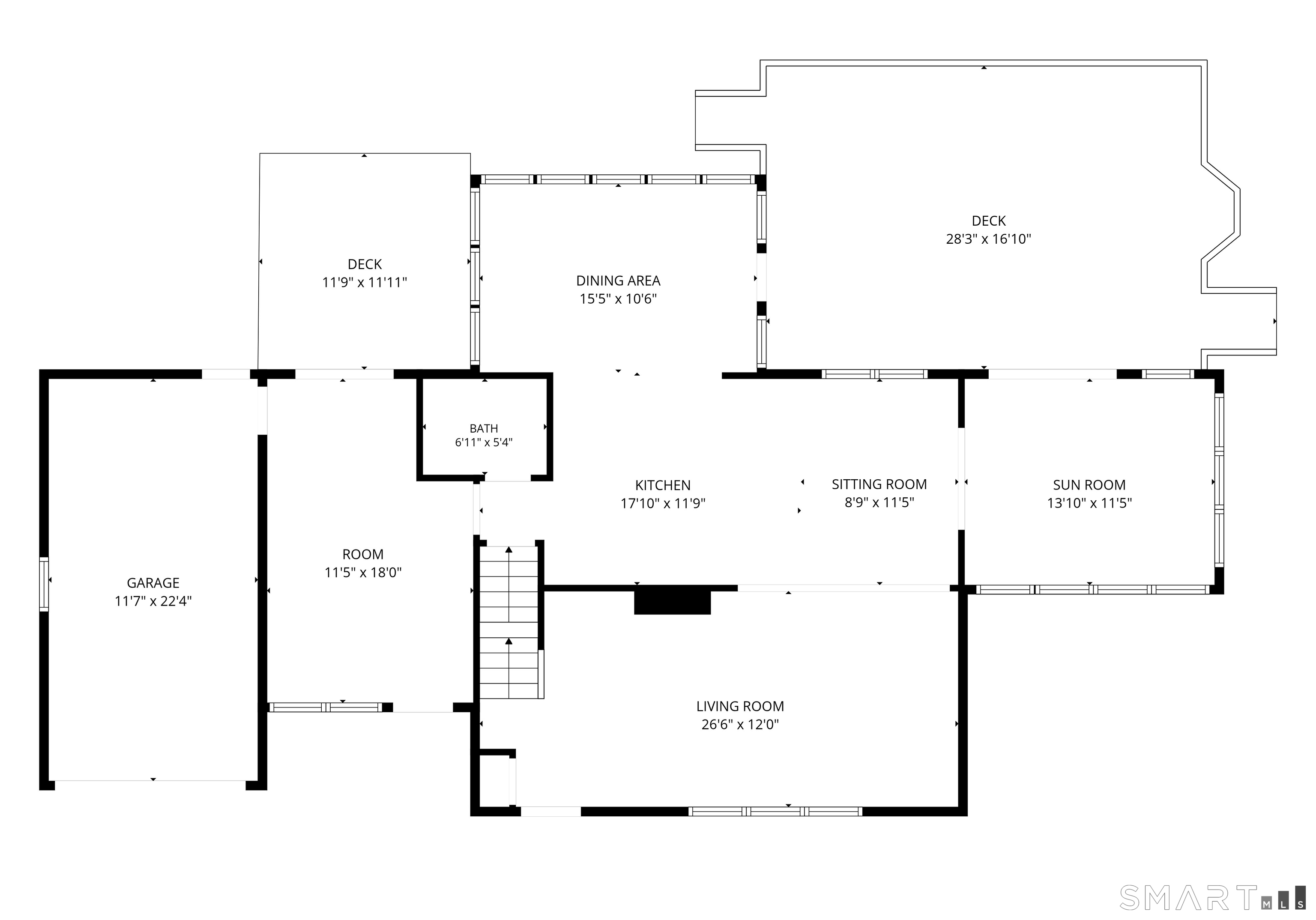 42 Kenneth Drive Vernon CT 06066