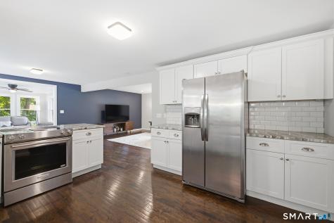 42 Kenneth Drive Vernon CT 06066