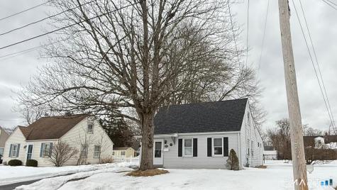 109 Winding Lane East Hartford CT 06118