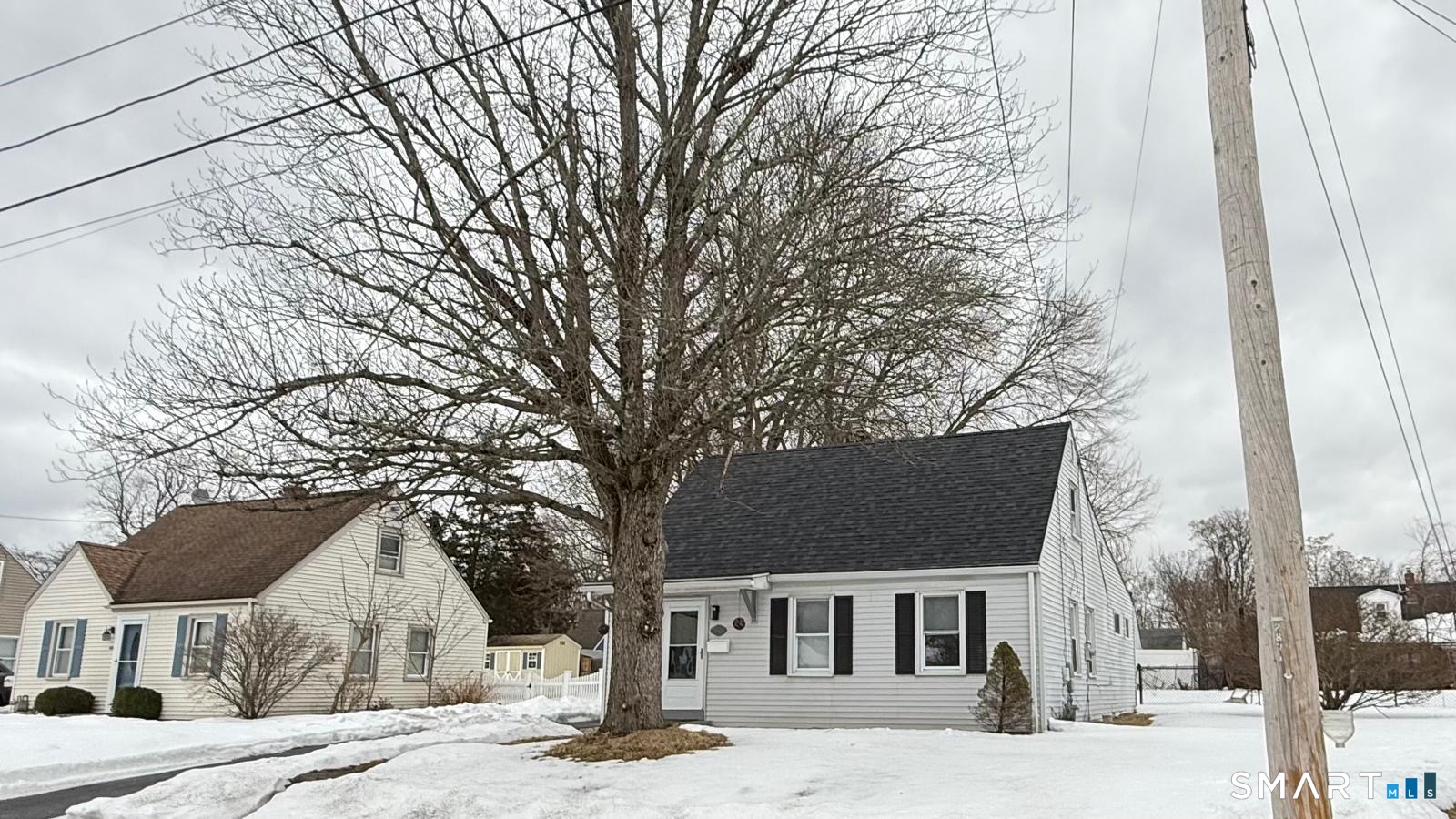 109 Winding Lane East Hartford CT 06118