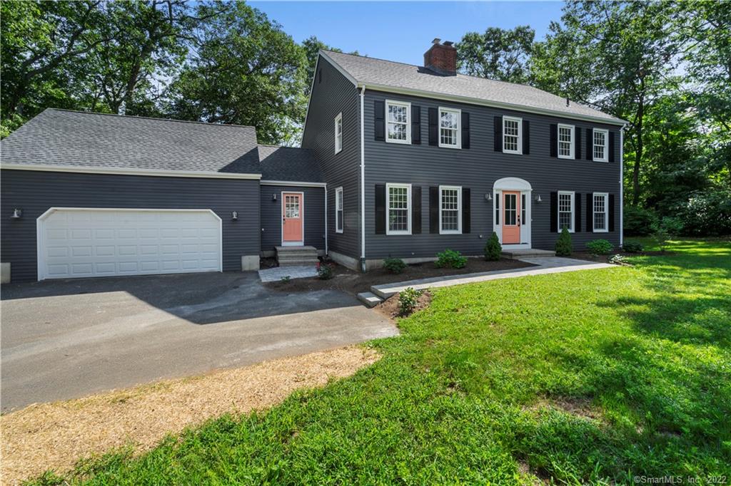 111 Five Fields Road Madison CT 06443