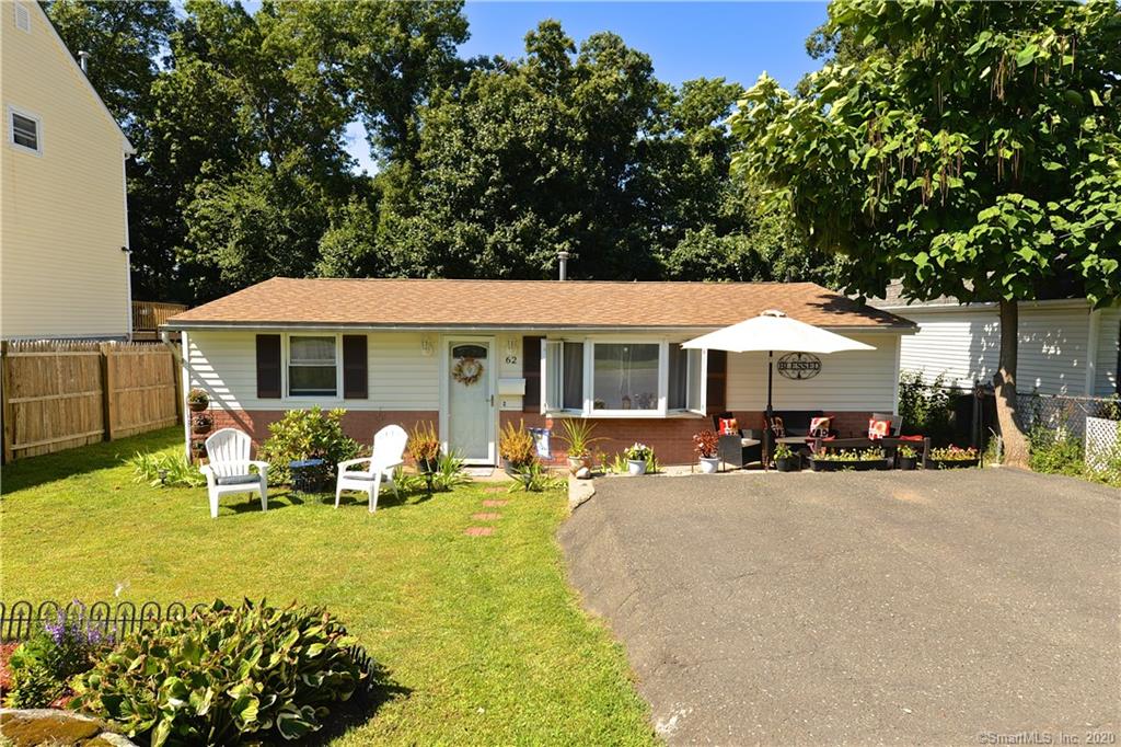 62 Forest Avenue Danbury CT 06810