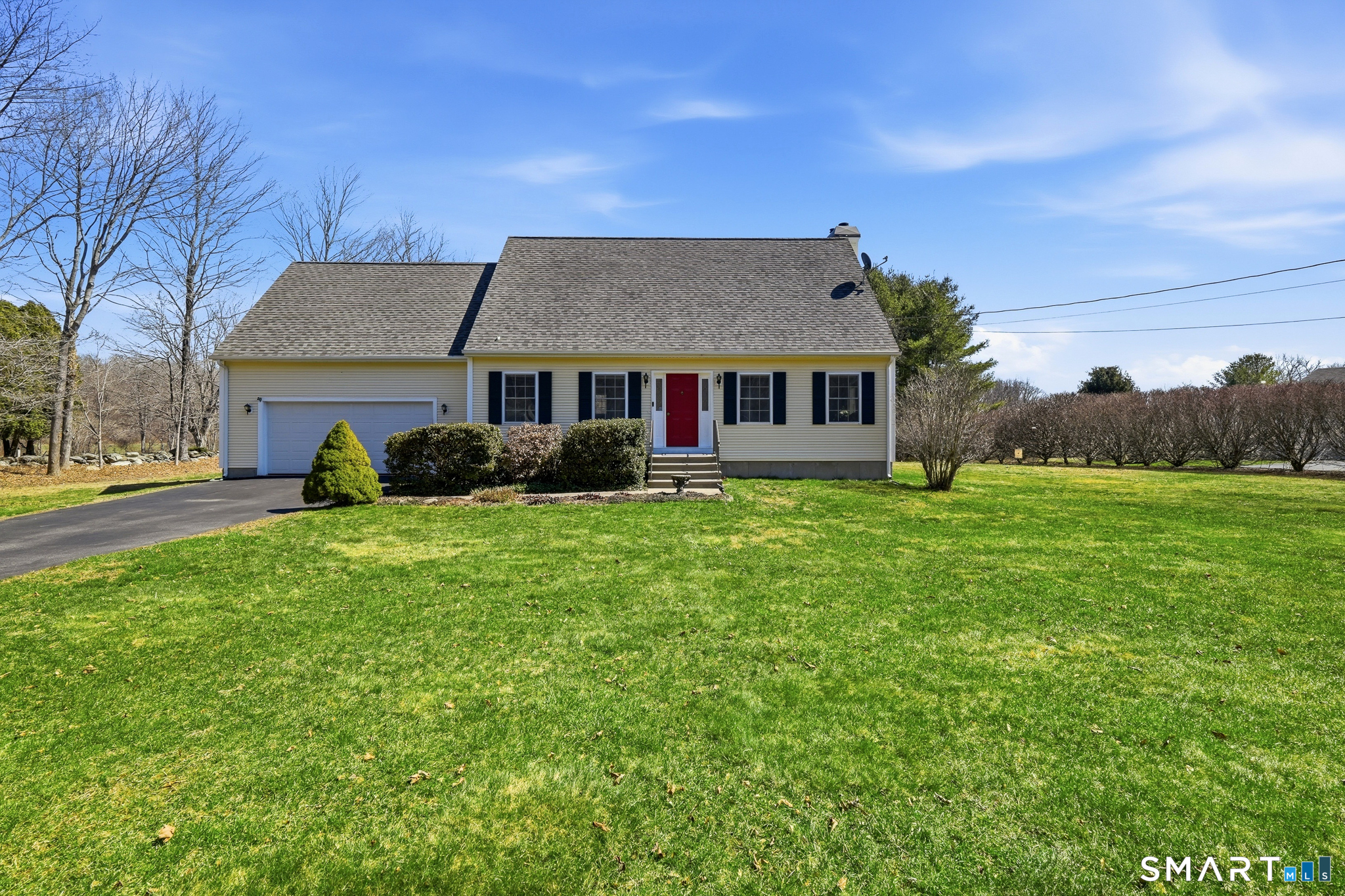 11 Wawecus Hill Road Bozrah CT 06334