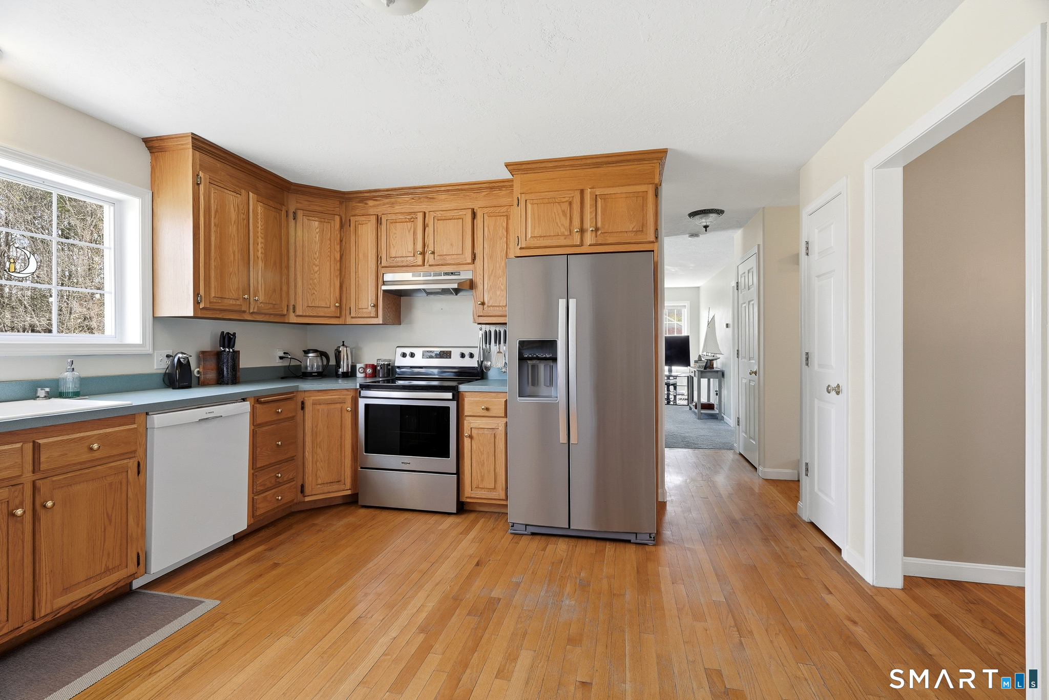 11 Wawecus Hill Road Bozrah CT 06334