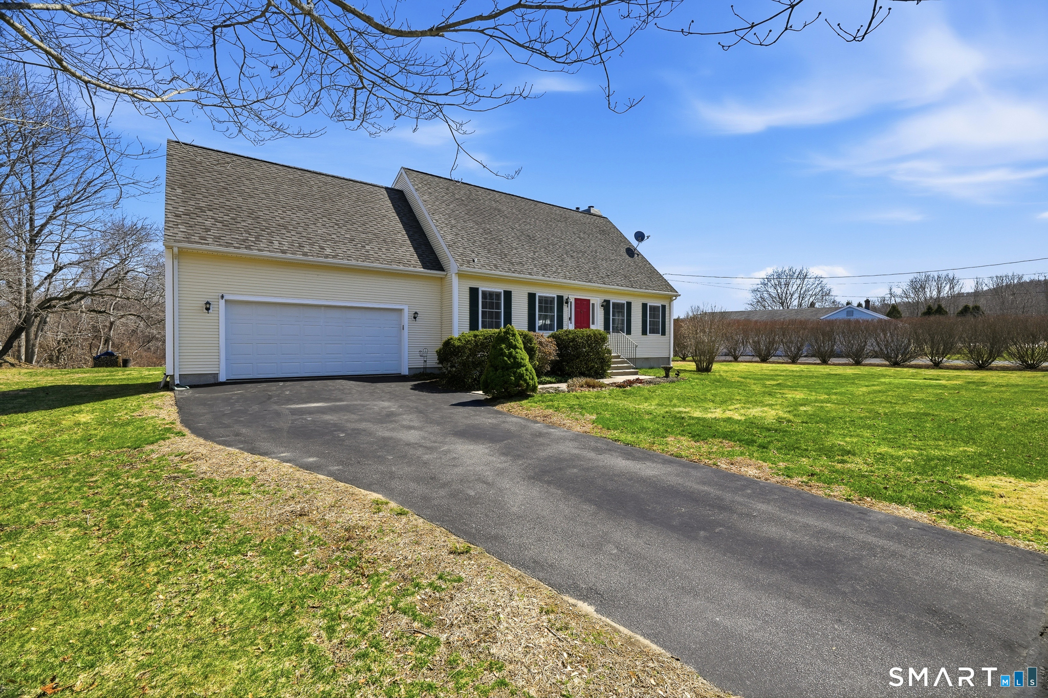 11 Wawecus Hill Road Bozrah CT 06334