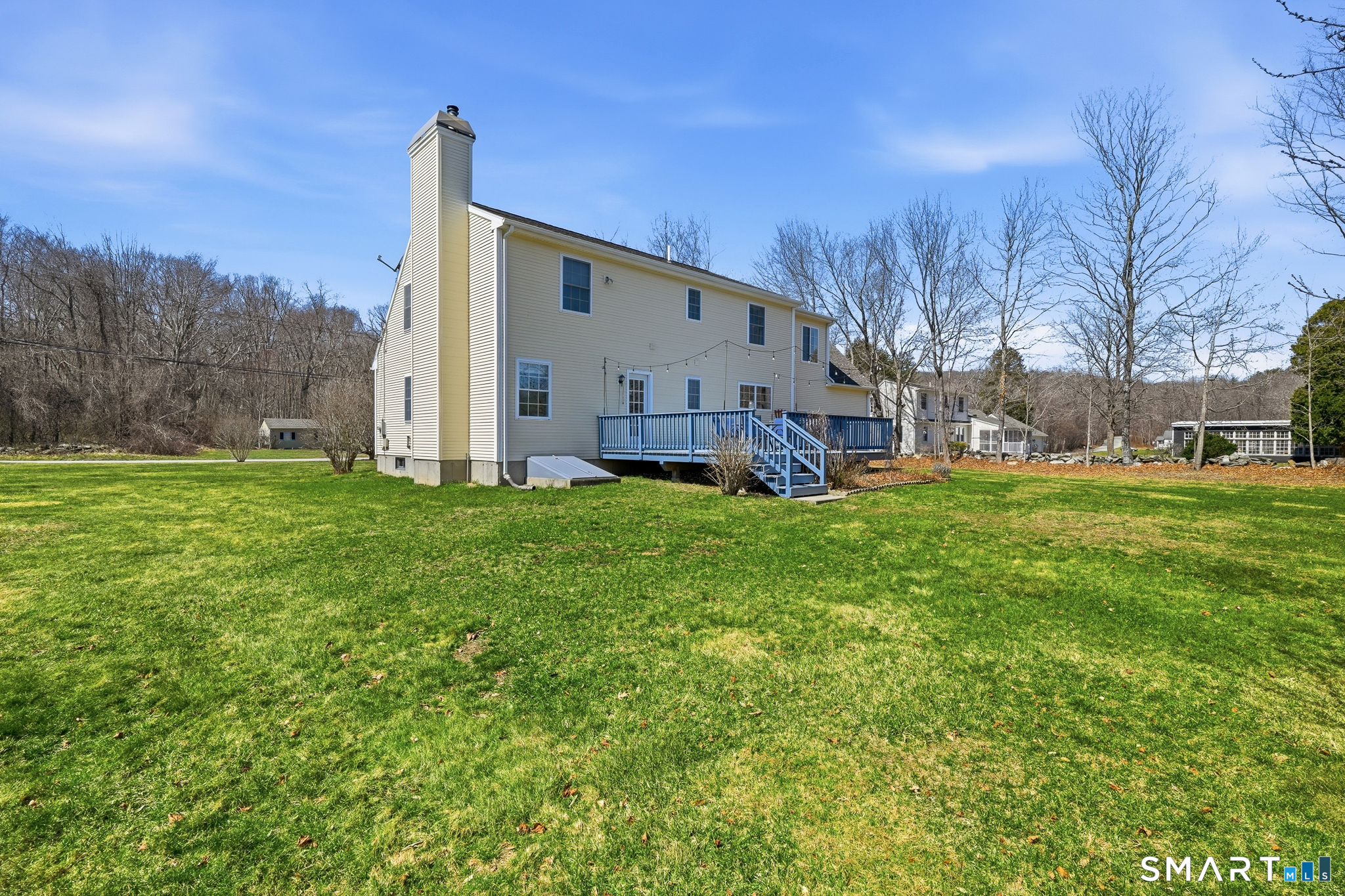 11 Wawecus Hill Road Bozrah CT 06334