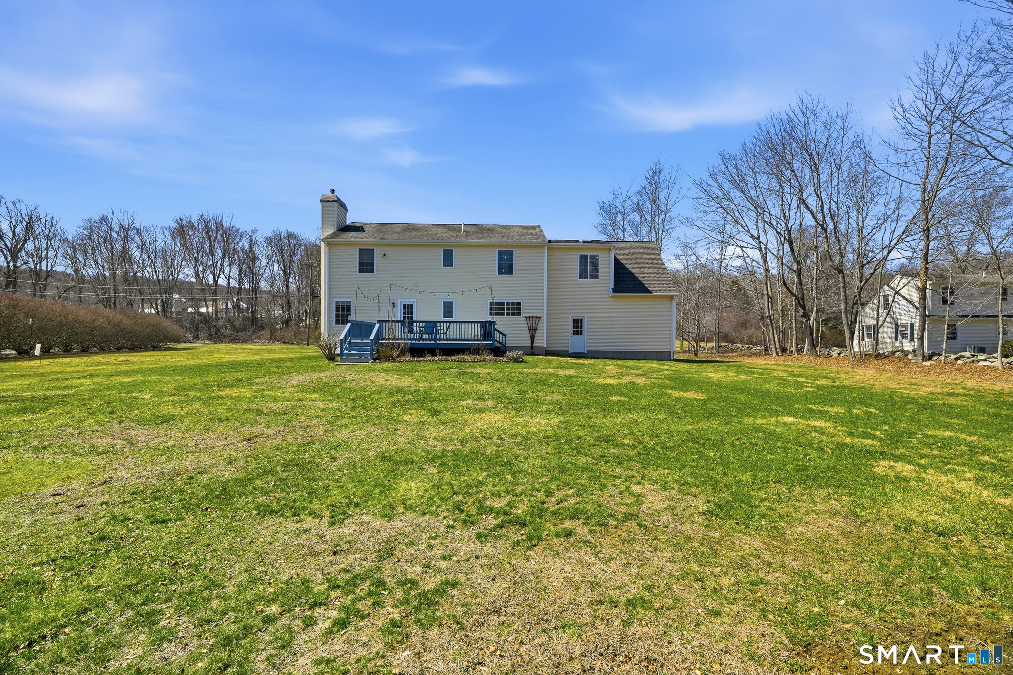 11 Wawecus Hill Road Bozrah CT 06334