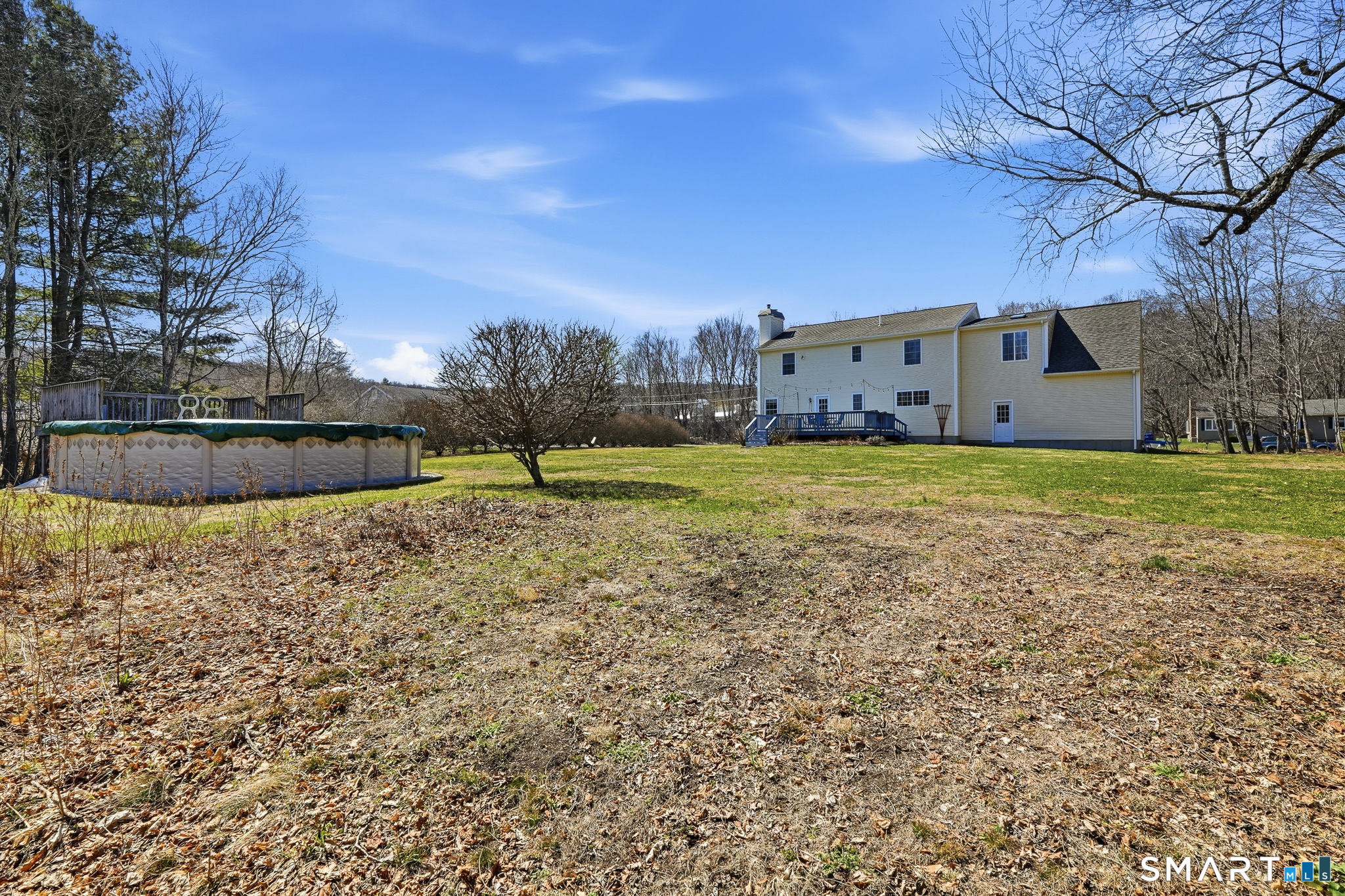 11 Wawecus Hill Road Bozrah CT 06334
