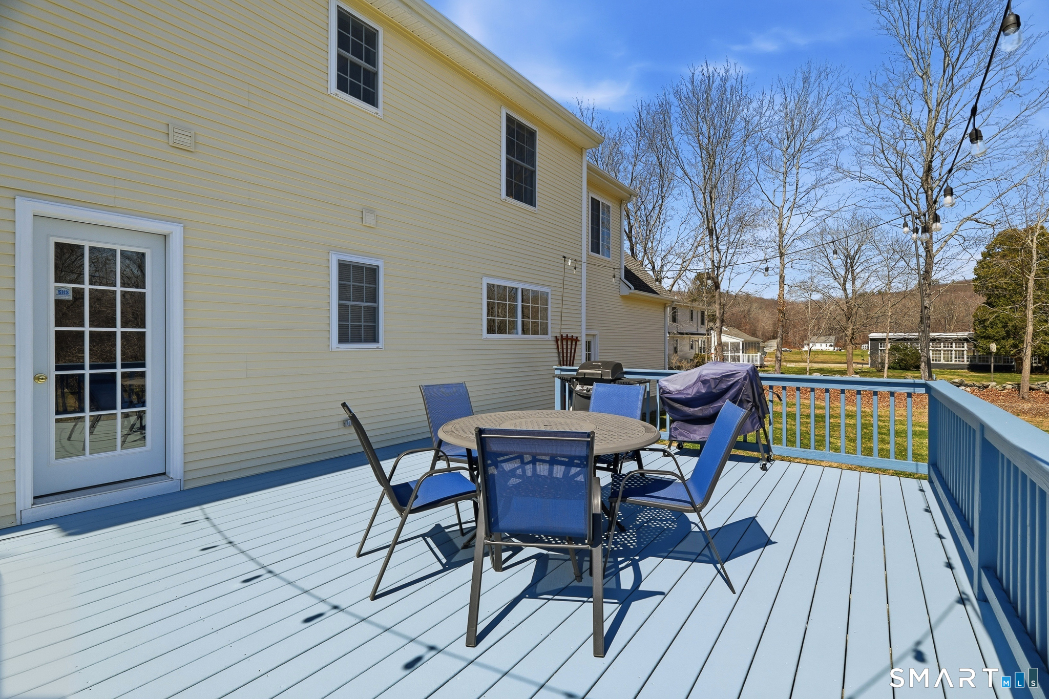 11 Wawecus Hill Road Bozrah CT 06334
