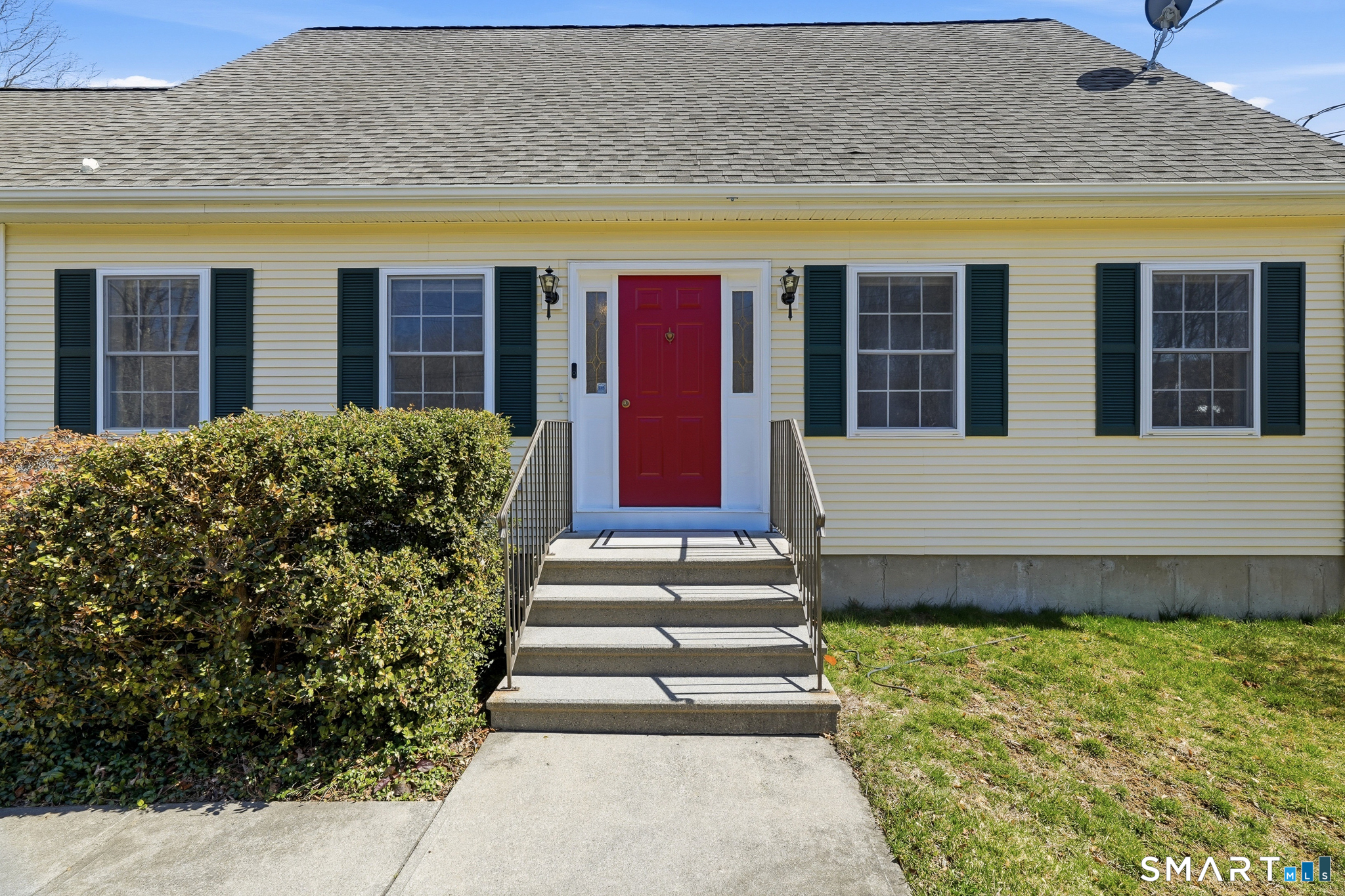 11 Wawecus Hill Road Bozrah CT 06334