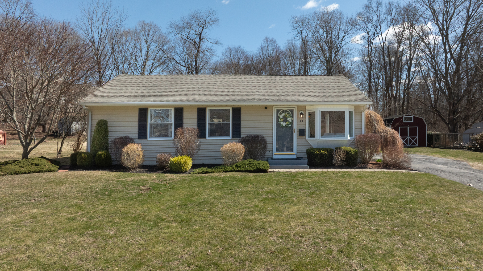 79 Park Avenue Colchester CT 06415