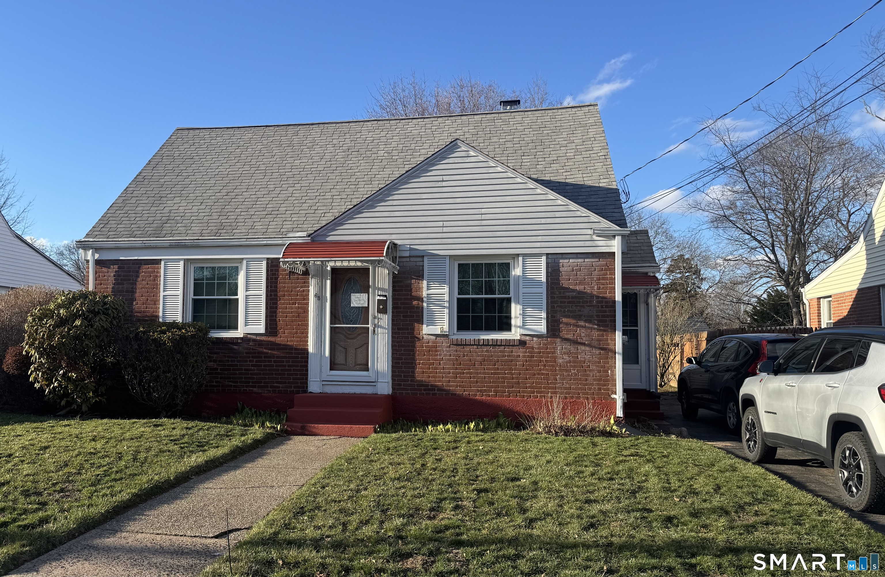 65 Pearl Avenue Hamden CT 06514