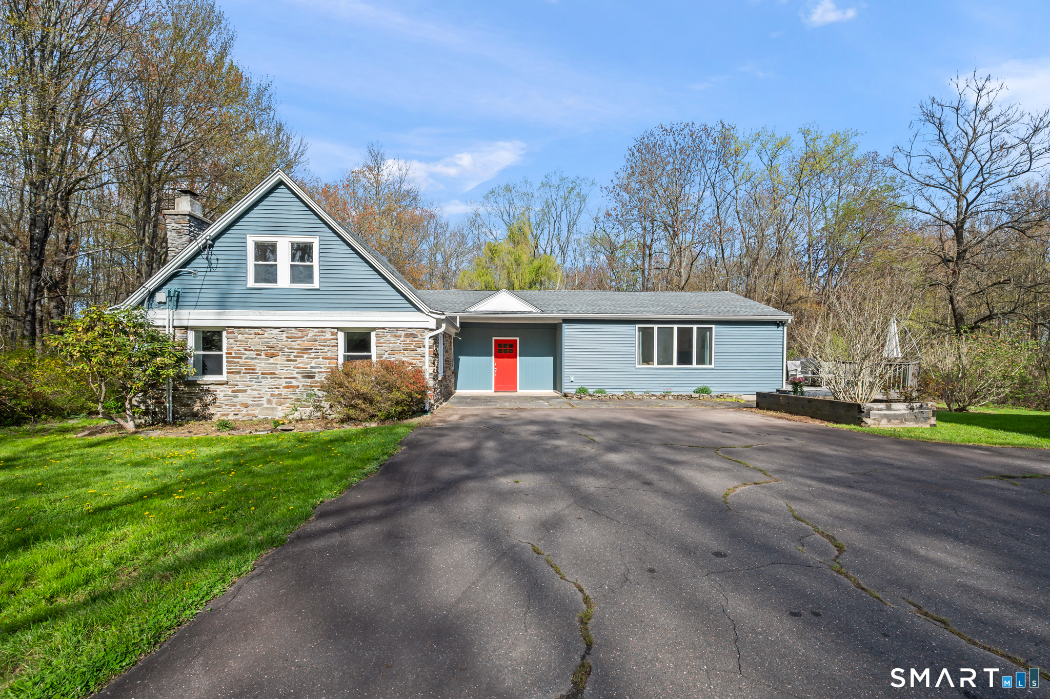 174 West Street Bolton CT 06043