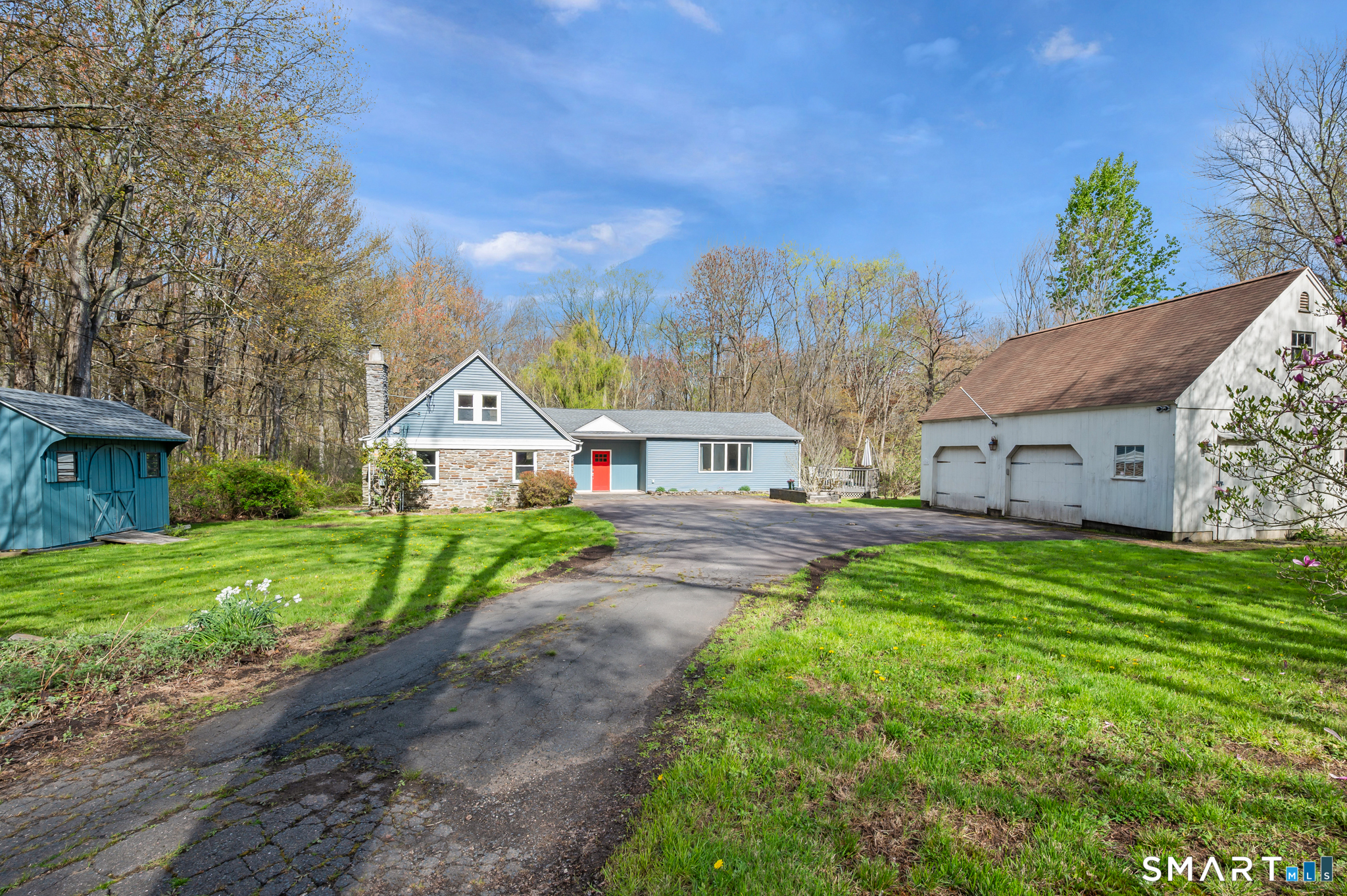 174 West Street Bolton CT 06043