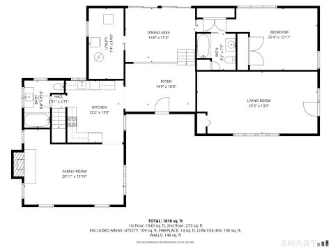 174 West Street Bolton CT 06043