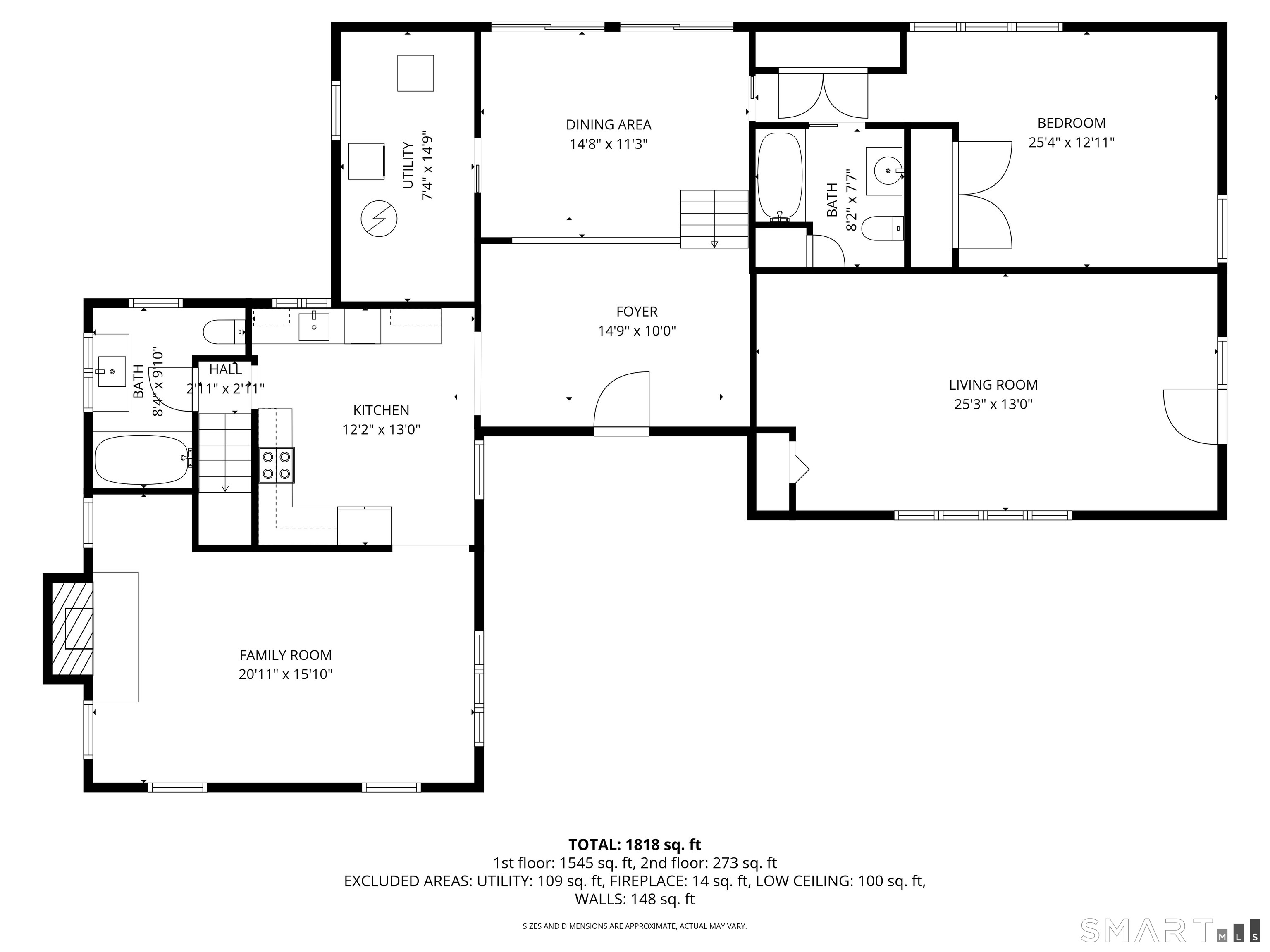 174 West Street Bolton CT 06043