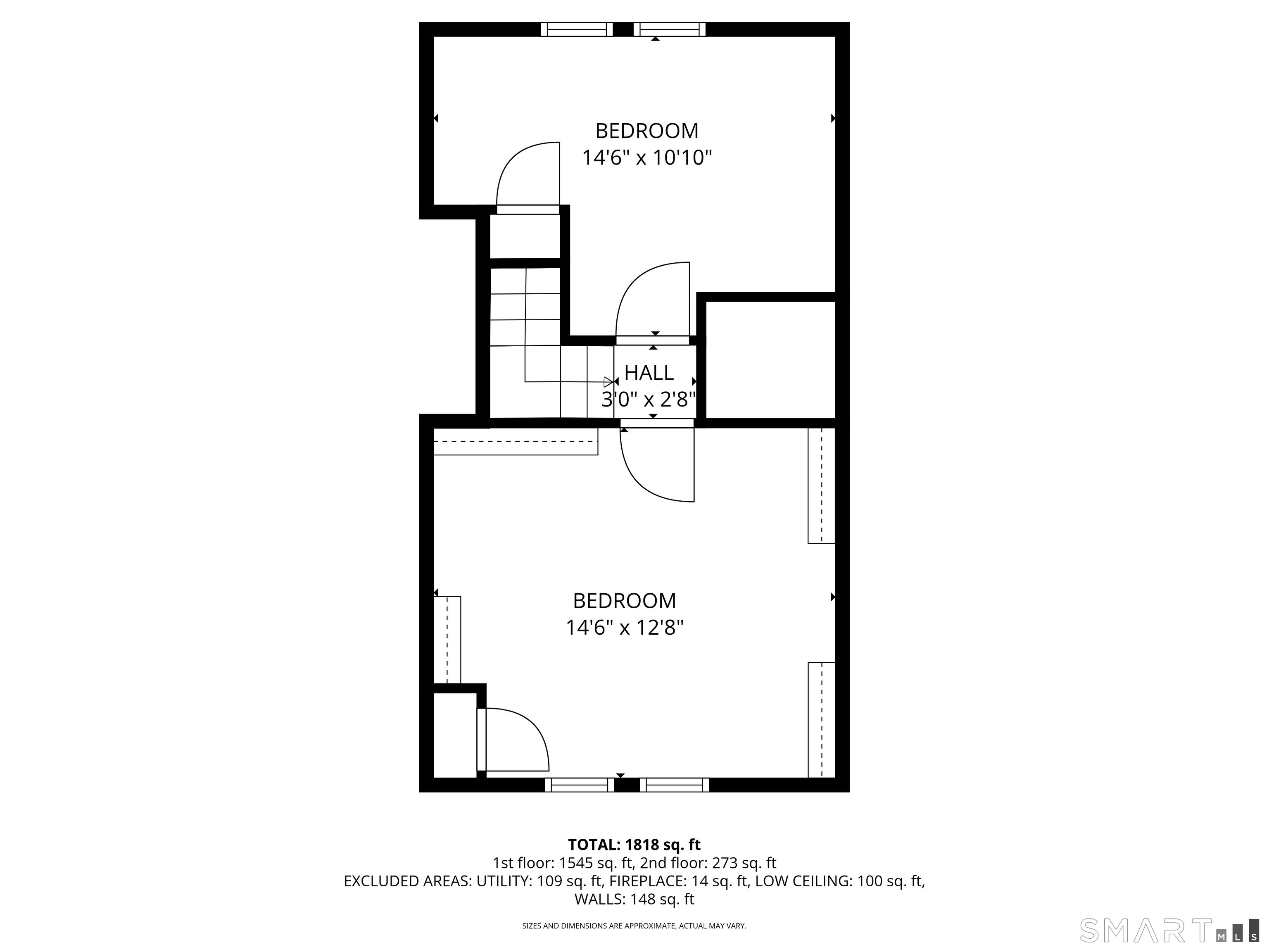 174 West Street Bolton CT 06043
