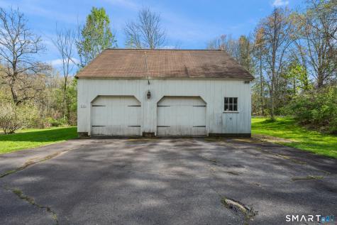 174 West Street Bolton CT 06043