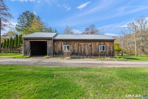 174 West Street Bolton CT 06043