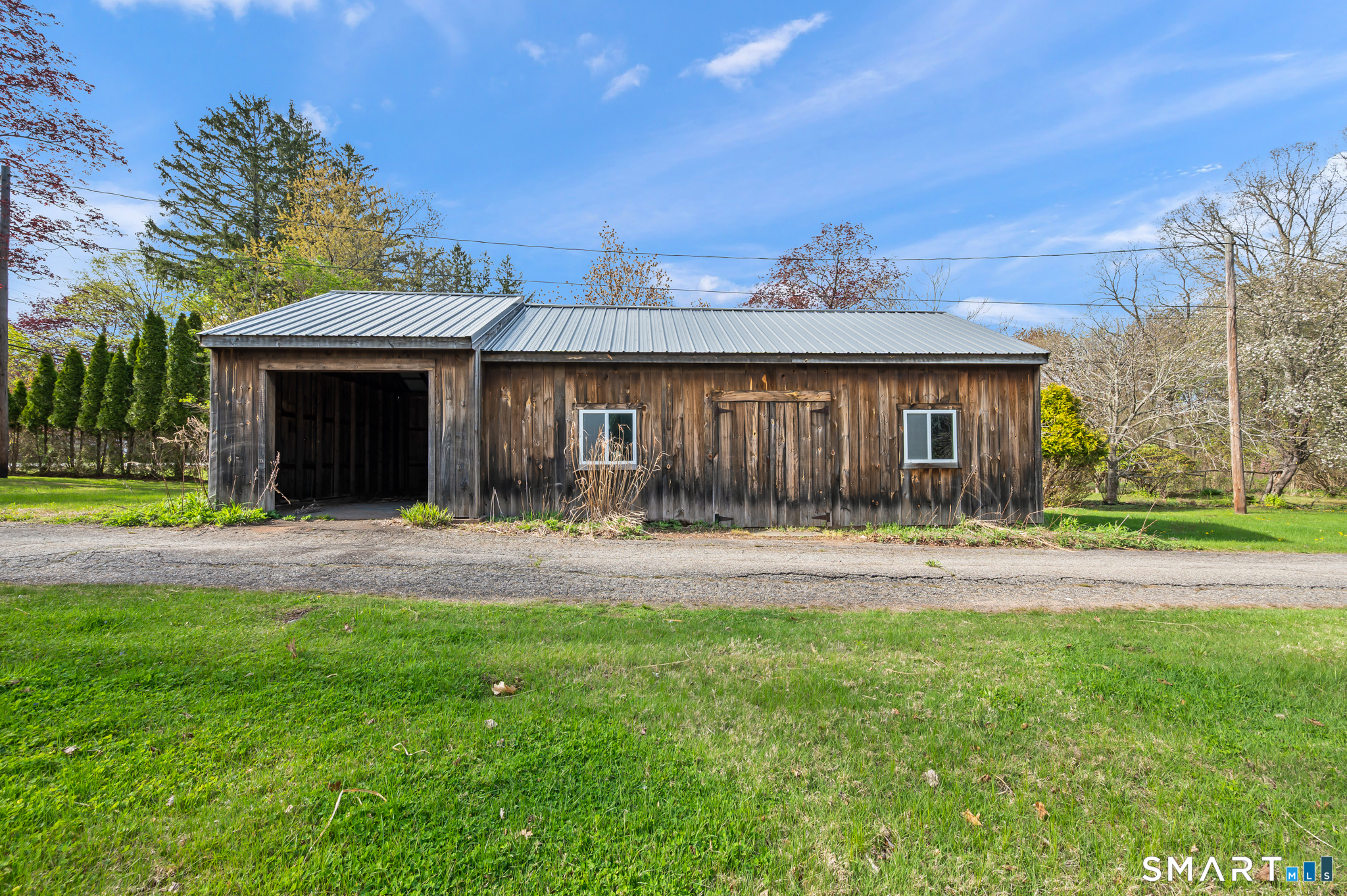 174 West Street Bolton CT 06043