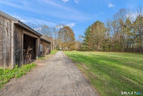 174 West Street Bolton CT 06043